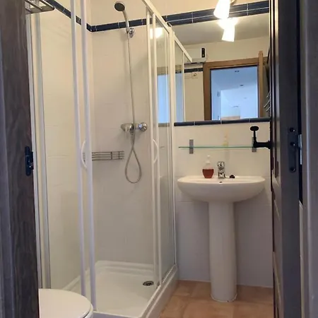 Apartman Cielo De Camarena