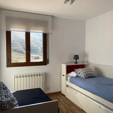 Cielo De Camarena Apartman *