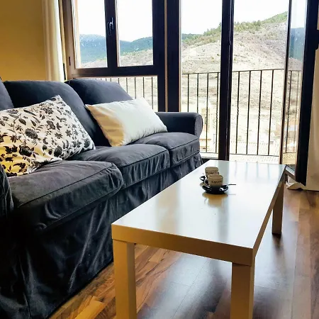 Apartman Cielo De Camarena *