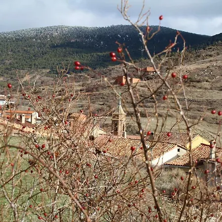 Cielo De Camarena