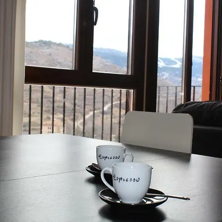 Apartman Cielo De Camarena