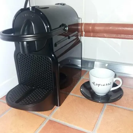 Apartman Cielo De Camarena Camarena de la Sierra