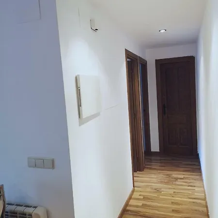 Apartman Cielo De Camarena