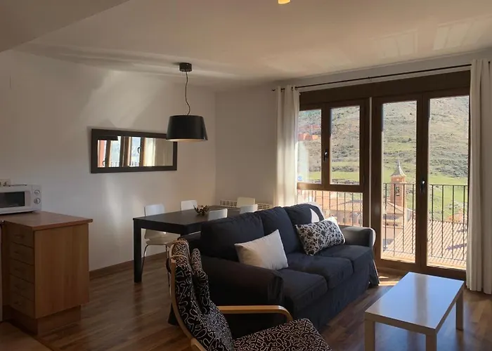 Cielo De Camarena Camarena de la Sierra