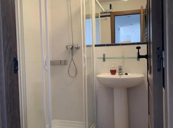 Appartamento Cielo De Camarena