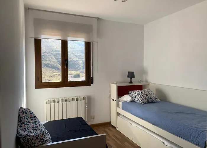 Cielo De Camarena Appartamento *