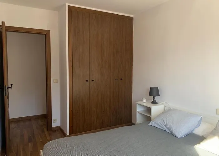 Appartamento Cielo De Camarena *