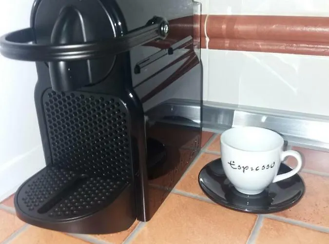 Appartamento Cielo De Camarena Camarena de la Sierra