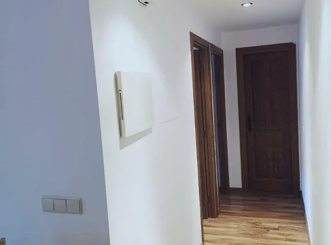 Appartamento Cielo De Camarena